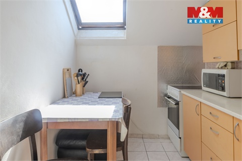 Prodej rodinného domu, 386 m² - 8