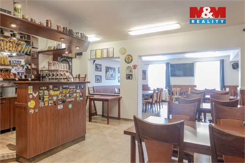 Prodej rodinného domu, 386 m² - 14