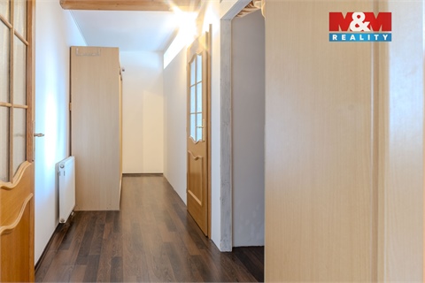 Prodej rodinného domu, 386 m² - 4