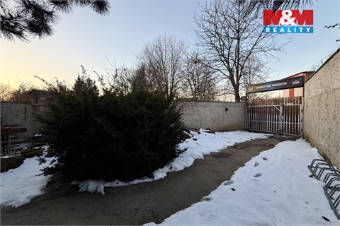 Prodej rodinného domu, 386 m² - 10