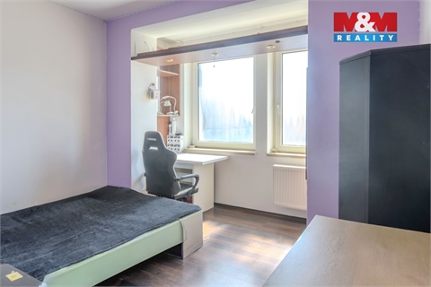 Prodej rodinného domu, 386 m² - 0