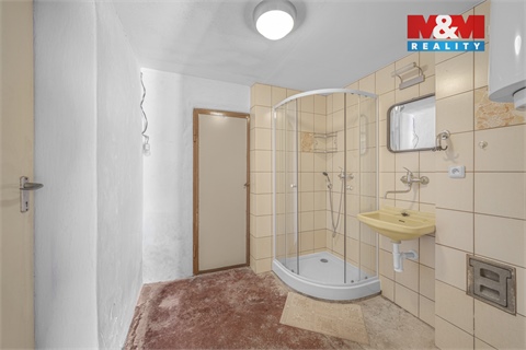 Prodej chaty / chapuly, 52 m² 8