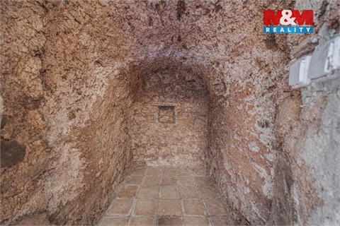 Prodej chaty / chapuly, 52 m² 14