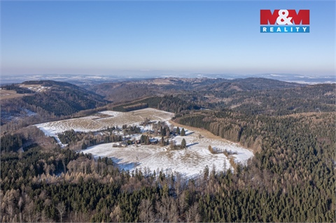 Prodej chaty / chapuly, 52 m² - 2