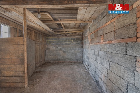 Prodej chaty / chapuly, 52 m² 18