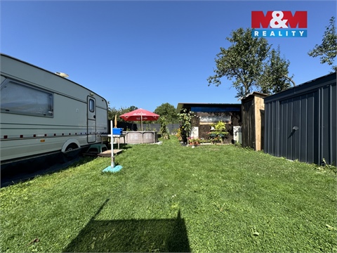 Prodej zahrady, 292 m² - 6