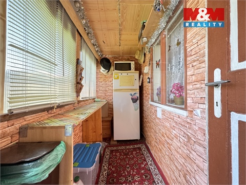 Prodej zahrady, 292 m² - 4