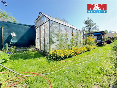 Prodej zahrady, 292 m² - 10