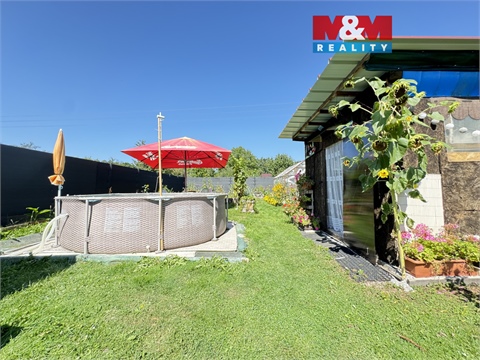 Prodej zahrady, 292 m² 0