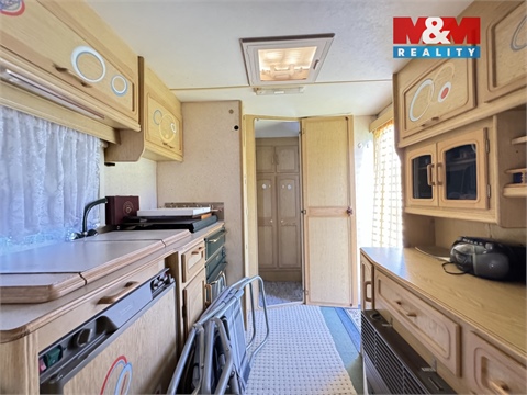 Prodej zahrady, 292 m² - 8