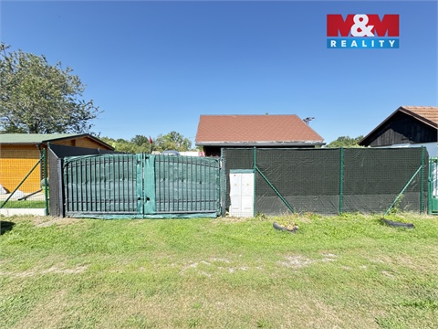 Prodej zahrady, 292 m² 12