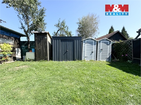 Prodej zahrady, 292 m² 14