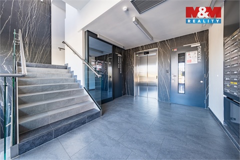 Prodej bytu 2kk, 47 m² 10