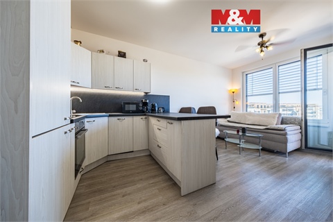 Prodej bytu 2kk, 47 m² 0