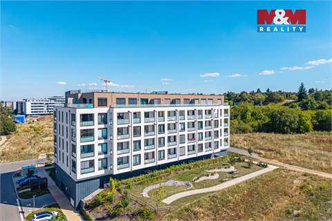 Prodej bytu 2kk, 47 m² 16