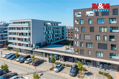 Prodej bytu 2kk, 47 m² - 16