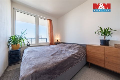 Prodej bytu 2kk, 47 m² 4