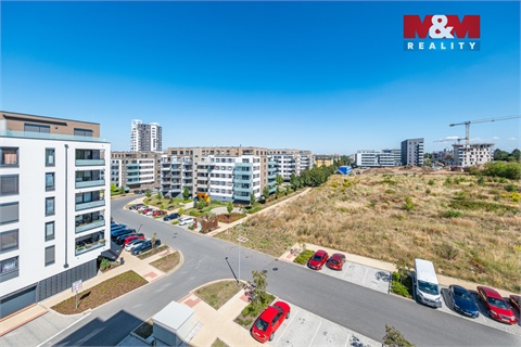 Prodej bytu 2kk, 47 m² 12