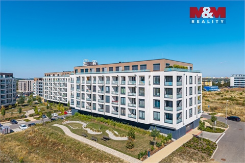 Prodej bytu 2kk, 47 m² - 12