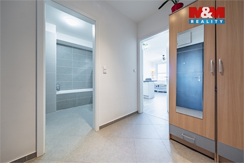 Prodej bytu 2kk, 47 m² - 2