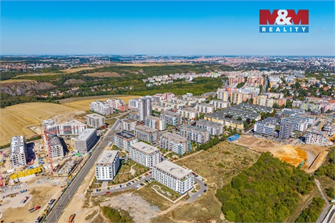 Prodej bytu 2kk, 47 m² 14