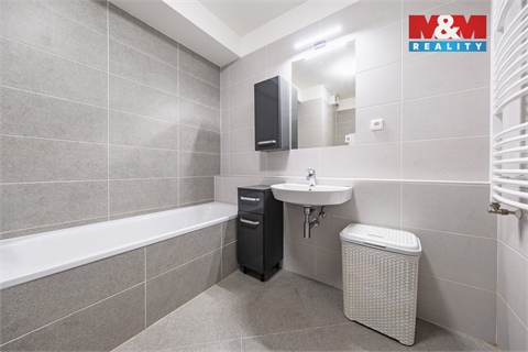 Prodej bytu 2kk, 47 m² 6