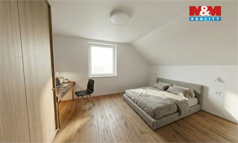 Prodej rodinného domu, 182 m² - 4