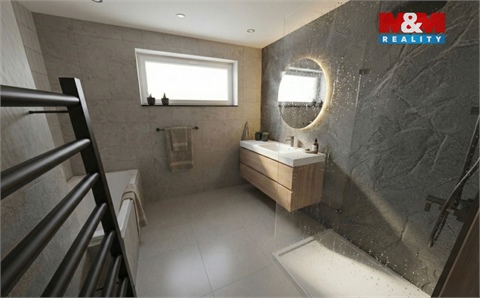 Prodej rodinného domu, 182 m² - 6