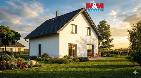 Prodej rodinného domu, 182 m² 0