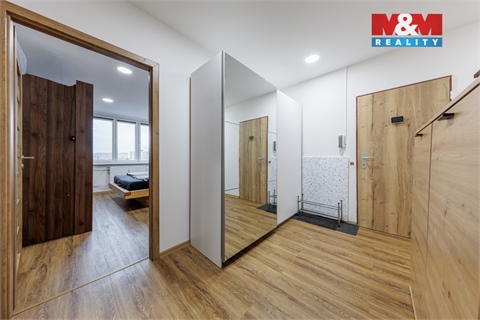 Prodej bytu 2+1, 64 m² 6