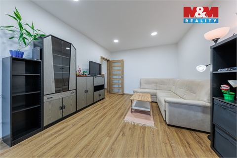 Prodej bytu 2+1, 64 m² 10