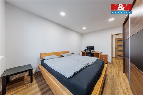 Prodej bytu 2+1, 64 m² - 10