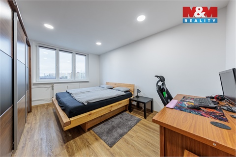 Prodej bytu 2+1, 64 m² - 2