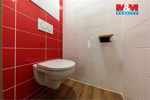 Prodej bytu 2+1, 64 m² - 4