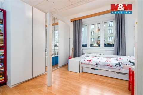 Prodej bytu 2kk, 47 m² 4