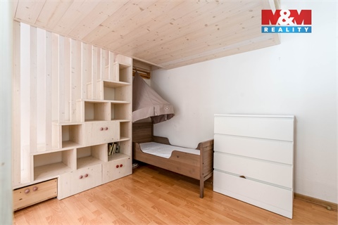 Prodej bytu 2kk, 47 m² - 6