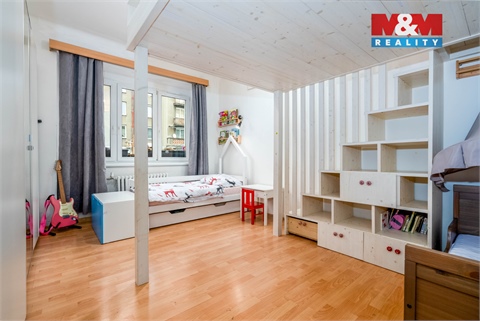 Prodej bytu 2kk, 47 m² - 4