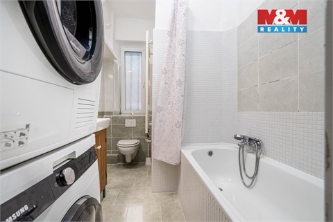 Prodej bytu 2kk, 47 m² 10