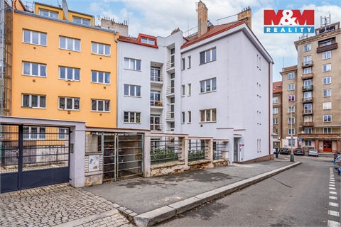 Prodej bytu 2kk, 47 m² - 12