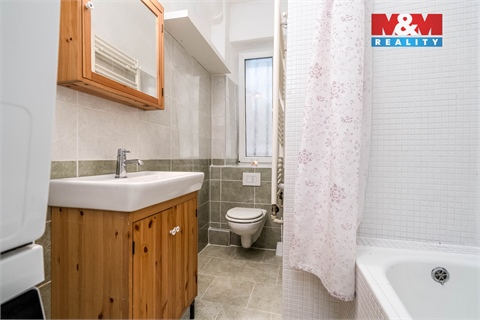 Prodej bytu 2kk, 47 m² - 10