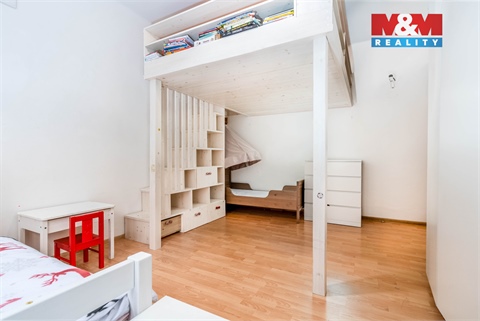 Prodej bytu 2kk, 47 m² 6