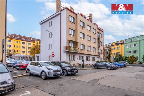 Prodej bytu 2kk, 47 m² 12