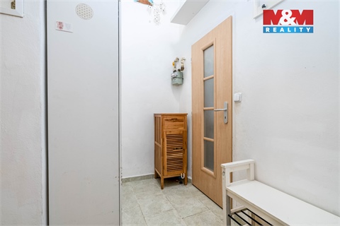 Prodej bytu 2kk, 47 m² 8