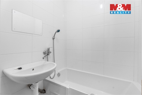 Prodej bytu 2+1, 55 m² - 0