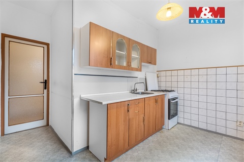 Prodej bytu 2+1, 55 m² 8