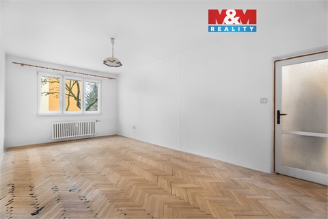 Prodej bytu 2+1, 55 m² 0