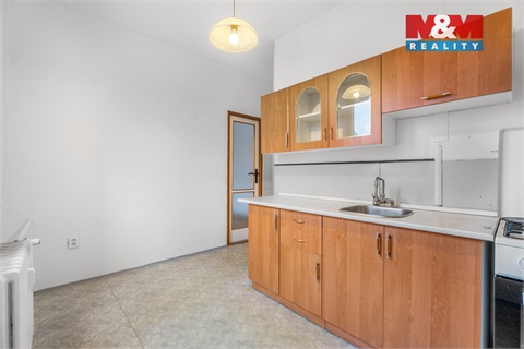 Prodej bytu 2+1, 55 m² - 4