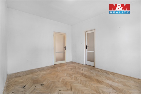 Prodej bytu 2+1, 55 m² 4