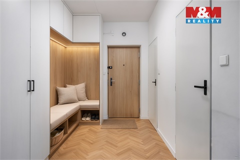 Prodej bytu 2+1, 55 m² - 6