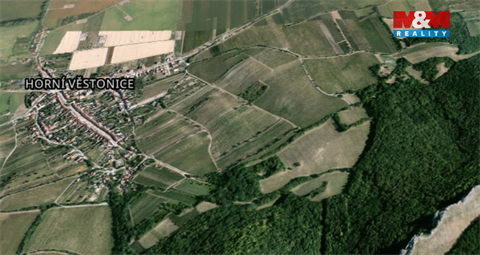 Pronájem zemědělské půdy, 4 000 m² 2